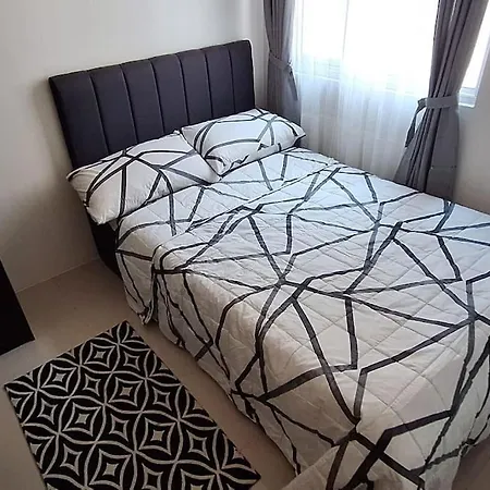 Appartement Charmant